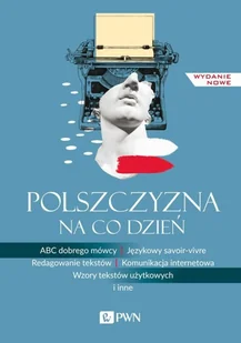 Wydawnictwo Naukowe PWN Polszczyzna na co dzień - Filologia i językoznawstwo - miniaturka - grafika 2