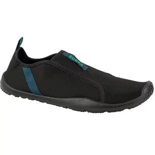Buty do wody do snorkelingu Subea Aquashoes 120 - Pływanie - miniaturka - grafika 1