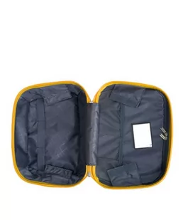 Kuferek Puccini Voyager 2.0 PCQM052 - Kosmetyczki, organizery i kuferki Kuferek Puccini Voyager 2.0 PCQM052 - Kosmetyczki, organizery i kuferki - miniaturka - grafika 2