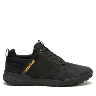 Sneakersy CATerpillar Hex Ready Low P726015 Black - Półbuty męskie - miniaturka - grafika 1