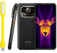 Telefony komórkowe - UleFone Armor 25T Pro 8GB/256GB 5G Czarny - miniaturka - grafika 1