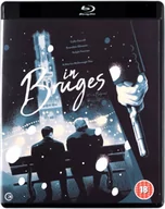 Filmy obyczajowe Blu-ray - In Bruges (Najpierw strzelaj, potem zwiedzaj) - miniaturka - grafika 1