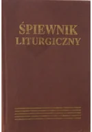 Religia i religioznawstwo - Śpiewnik liturgiczny - miniaturka - grafika 1