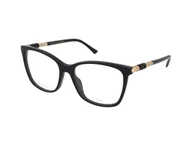 Okulary korekcyjne, oprawki, szkła - Jimmy Choo JC294/G 807 - miniaturka - grafika 1