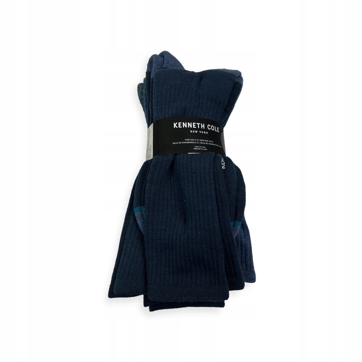 Skarpety męskie 3 pary KENNETH COLE 43-46