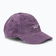 Czapki damskie - Czapka z daszkiem Vans Hosmer Curved Bill grape jam - miniaturka - grafika 1