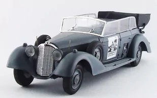 Rio Mercedes Benz 770K Hermann Goering (Rem  1:43 4472 - Samochody i pojazdy dla dzieci - miniaturka - grafika 1