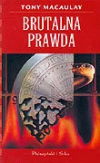 Brutalna prawda - Kryminały - miniaturka - grafika 1