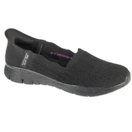 Buty trekkingowe damskie - Buty sportowe Sneakersy damskie, Slip-ins: Seager - Believe It - miniaturka - grafika 1