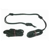 Akcesoria turystyczne - Liny do montażu hamaków Ticket to the Moon Nautical Ropes TMROPE - miniaturka - grafika 1