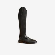 Buty do jazdy konnej - Sztylpy jeździeckie Fouganza 100 mesh - miniaturka - grafika 1