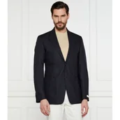 Marynarki męskie - TIGER OF SWEDEN Marynarka Justin HL | Regular Fit | z dodatkiem wełny - miniaturka - grafika 1