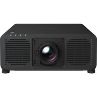 Projektory - Panasonic PT-REQ12B DLP Projektor - miniaturka - grafika 1