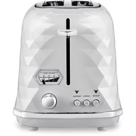 Tostery - DeLonghi CTJX2103.W - miniaturka - grafika 1