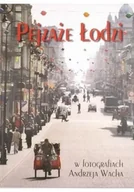 Książki regionalne - Pejzaże Łodzi - miniaturka - grafika 1
