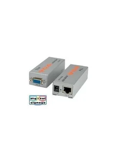 VALUE VGA Extender over TP, 80m - Kable - miniaturka - grafika 1