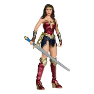 Figurki dla dzieci - Figurka DC Multiverse (Batman v Superman: Dawn of Justice) - Wonder Woman - miniaturka - grafika 1