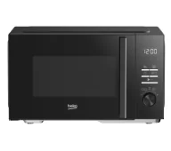 Kuchenki mikrofalowe - Beko MGF24310B Grill - miniaturka - grafika 1