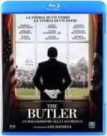 Dramaty Blu-ray - The Butler - miniaturka - grafika 1