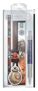 Star Wars The Rise Of Skywalker Light Vs Dark - Przybory Szkolne - Przybory szkolne - miniaturka - grafika 1