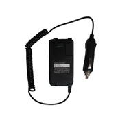 Akcesoria do krótkofalówek - Eliminator baterii do Quansheng UV-K5 / UV-K6 - miniaturka - grafika 1