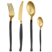 Zestawy sztućców - Zestaw sztućców Berghoff DiNa Evolve 24 el. - miniaturka - grafika 1