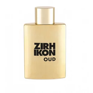 Zirh Ikon Oud woda toaletowa 125ml - Wody i perfumy męskie - miniaturka - grafika 1