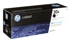 HP CF230X - Tonery oryginalne - miniaturka - grafika 3