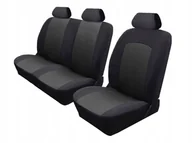 Pokrowce na fotele - Pokrowce Miarowe Do Mercedes Sprinter (2006-2019R) - miniaturka - grafika 1