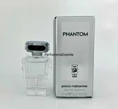 Wody i perfumy męskie - Paco Rabanne Phantom 5 ml EDT - miniaturka - grafika 1