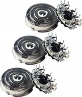 Akcesoria i części do maszynek do golenia - OSTRZA HQ9 PHILIPS HQ9100 HQ9140 HQ9160 HQ9170 HQ8 - miniaturka - grafika 1