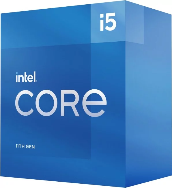 Intel Core i5-11400 (BX8070811400)