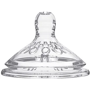 Smoczek BABYONO Natural Nursing 1453/02 3 m+ - Smoczki uspokajające - miniaturka - grafika 1