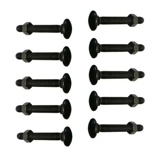 ŚRUBY STOLARSKIE 40mm M7, hiszpańskiej firmy AMIG. - Śruby i nakrętki - miniaturka - grafika 1