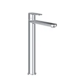 Baterie umywalkowe - Ravak Chrome II - Bateria umywalkowa, BeCool, chrom X070449 - miniaturka - grafika 1