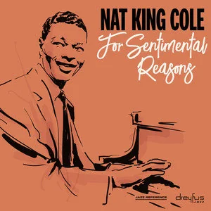 FOR SENTIMENTAL REASONS Nat King Cole Płyta CD) - Jazz, Blues FOR SENTIMENTAL REASONS Nat King Cole Płyta CD) - Jazz, Blues - miniaturka - grafika 2
