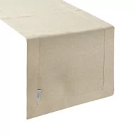 Obrusy i serwetki - Obrus Dekoracyjny Stella 40X140 Eurofirany Złoty - miniaturka - grafika 1