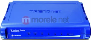 TRENDnet TW100-S4W1CA - Routery - miniaturka - grafika 1