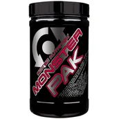 Witaminy i minerały dla sportowców - Scitec Monster Pak 40pack - miniaturka - grafika 1