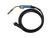 Akcesoria spawalnicze - Uchwyt spawalniczy MIG Spartus Easy 360 / 4 m - SPE36-11-400 - miniaturka - grafika 1