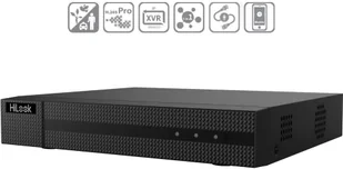 Rejestrator 5w1 Hilook by Hikvision 4 kanały DVR-4CH-4MP - Rejestratory do monitoringu - miniaturka - grafika 1