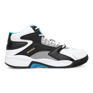 Obuwie sportowe SHAQ MOTIVATE AQ95002M-WB - Buty sportowe męskie - miniaturka - grafika 1