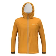 Kurtki męskie - SALEWA Puez Aqua 4 Ptx 2.5l M Kurtka Męska - miniaturka - grafika 1