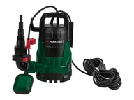 Pompy wodne - PARKSIDE® Pompa zanurzeniowa do czystej wody PETPK 400 A1 - miniaturka - grafika 1