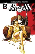 Komiksy dla dorosłych - Punisher Max. Tom 6 - miniaturka - grafika 1