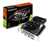 Karty graficzne - Gigabyte GeForce GTX 1650 D5 4GB GDDR5 128bit - miniaturka - grafika 1