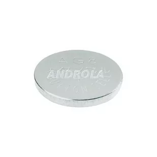 Vinnic Bateria Zegarkowa Alkaliczna L1121 - Baterie i akcesoria - miniaturka - grafika 1