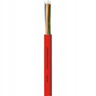 Przewody elektryczne - Bitner Kabel telekom. HTKSH PH90 3x2x0,8 B10003 Bębnowy, producent - miniaturka - grafika 1