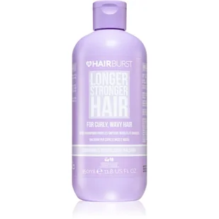 HAIRBURST ODŻYWKA DO WŁOSÓW KRĘCONYCH I FALOWANYCH 350ML - Odżywki do włosów - miniaturka - grafika 1