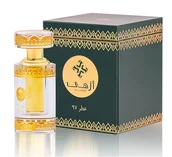 Wody i perfumy męskie - Azha Attar 97 Concentrated Perfume, Perfumowany Olejek, 12ml - miniaturka - grafika 1
